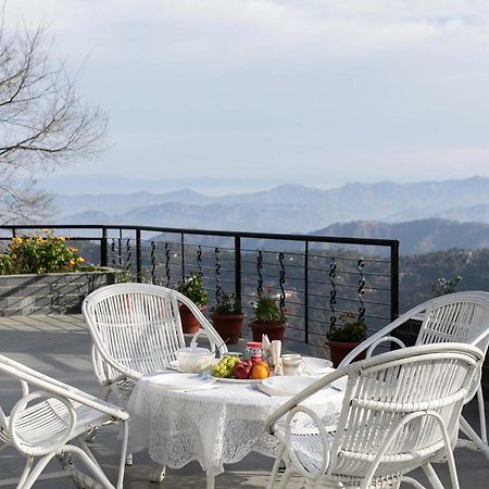 Stayvista At Springfield With Bonfire Kasauli Pokój zdjęcie