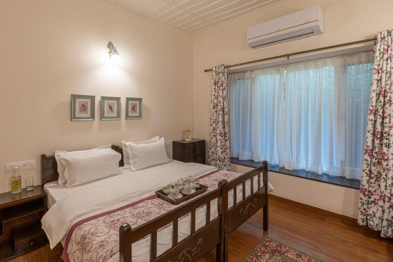 Stayvista At Springfield With Bonfire Kasauli Zewnętrze zdjęcie