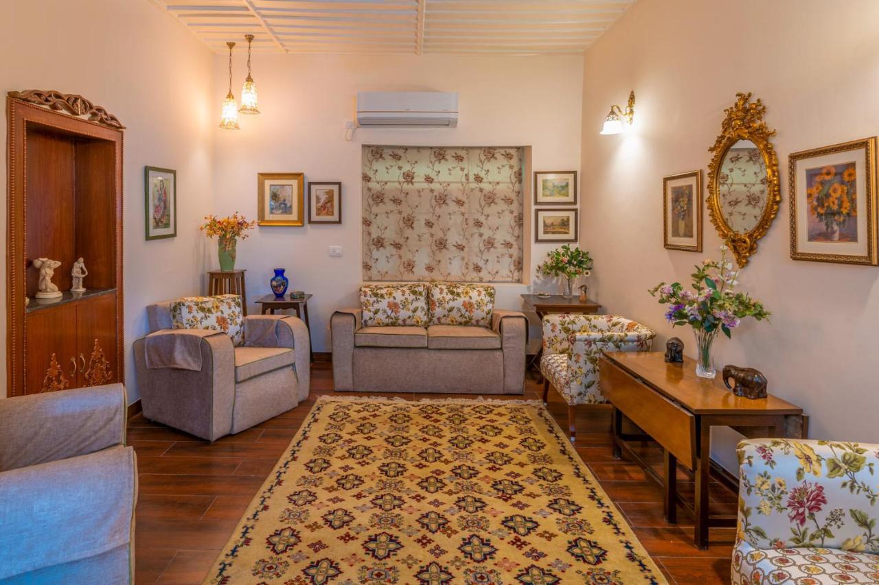 Stayvista At Springfield With Bonfire Kasauli Zewnętrze zdjęcie